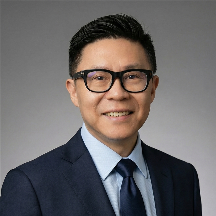 Yigang Shan