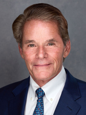 C. David Cush