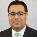 Jawad Chaudhry