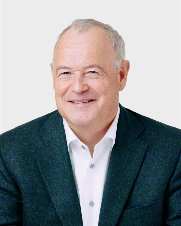 Mark James Litton