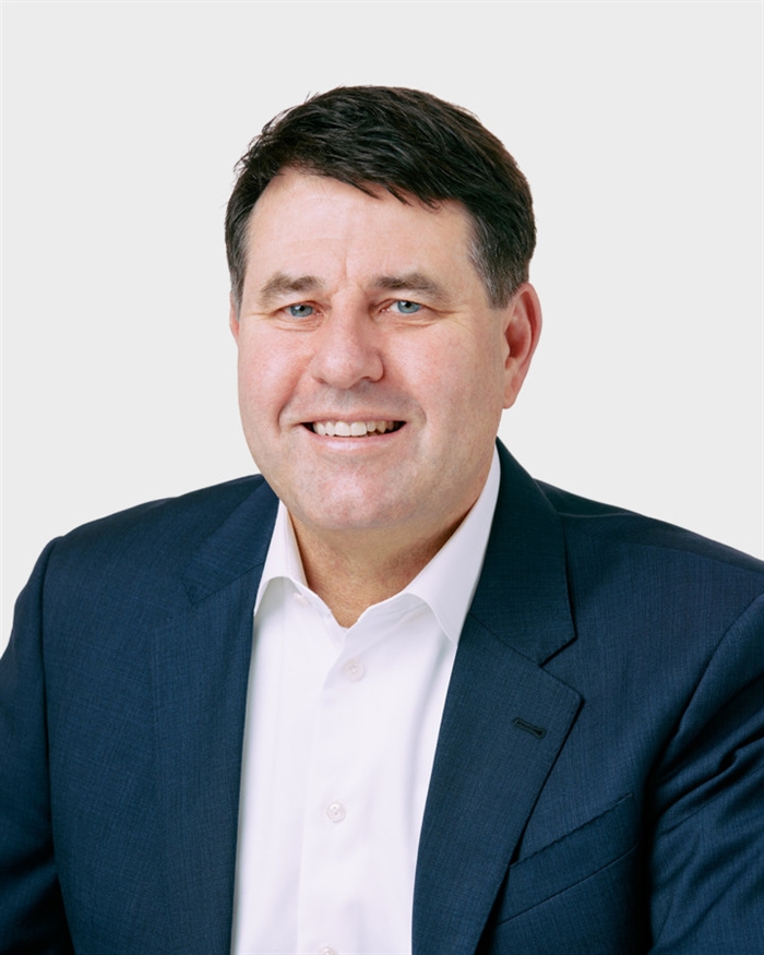 Mark Worthington