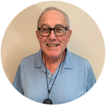 Timothy Hayes