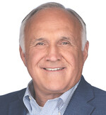Ronald W Hovsepian