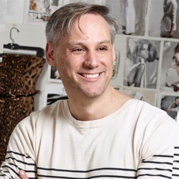 Elliot Staples