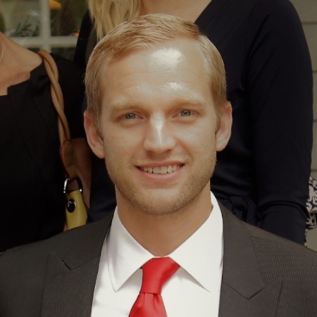 Jonathan Sandison