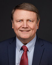 Richard D Mcbee