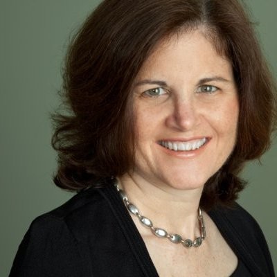 Mary Ann Halford