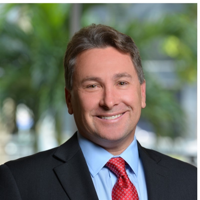 Brad Martz