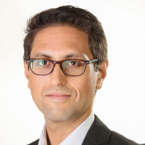 Ron Mosberg
