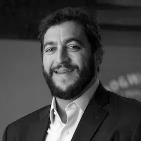 Benjamin Kovler