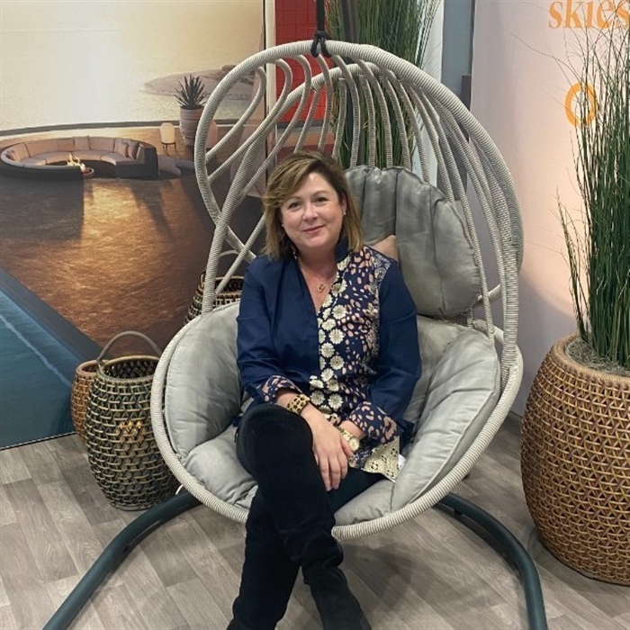 Mary Beth Hunsberger