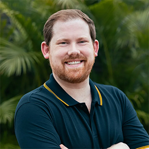 Graham Bridges