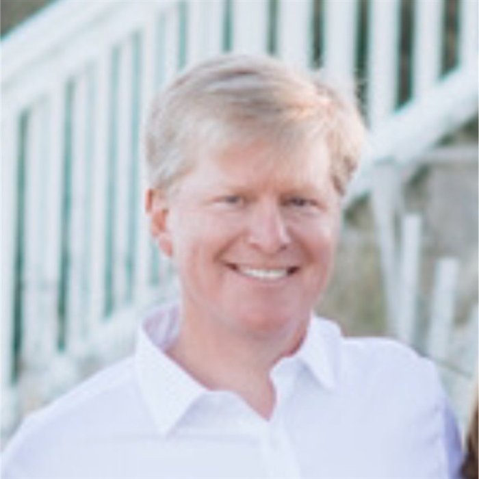 John B Replogle