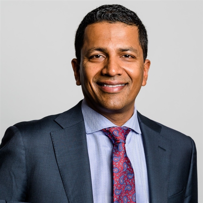 Arun Narayanan