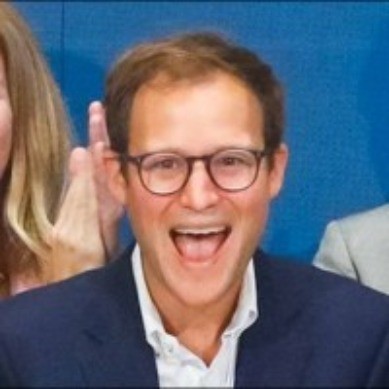 Stuart Landesberg