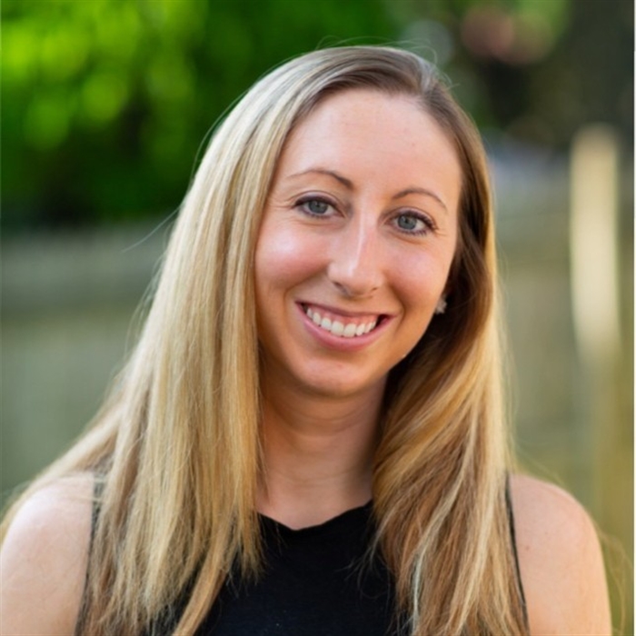 Kristin Abate