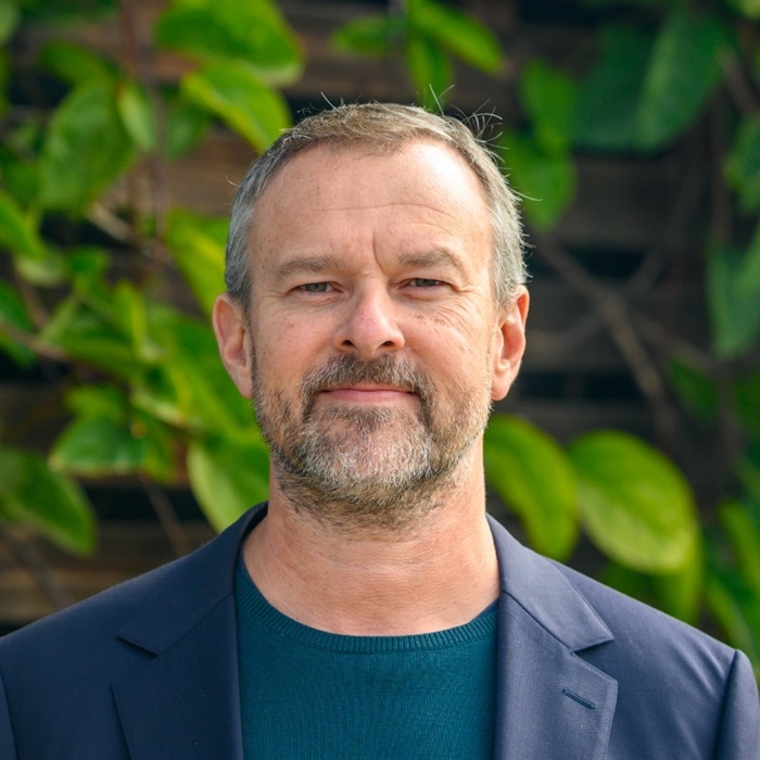 Brian C Thomas