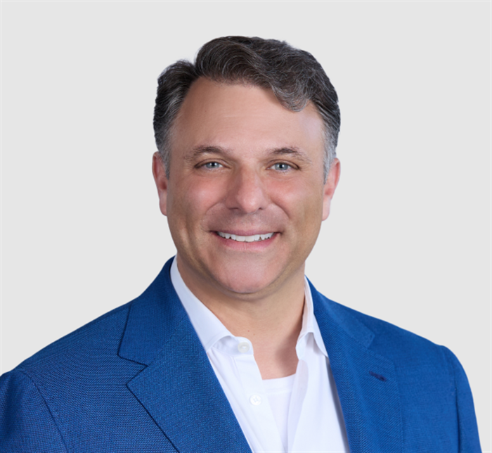 Anthony John Sabino