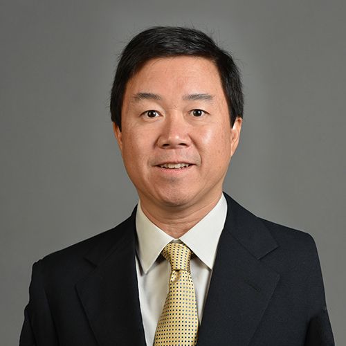 Jeffrey Yu
