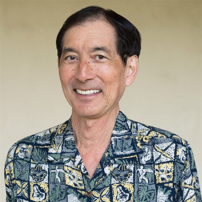 Thomas Kosasa
