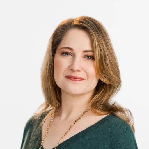 Monica L Greenberg