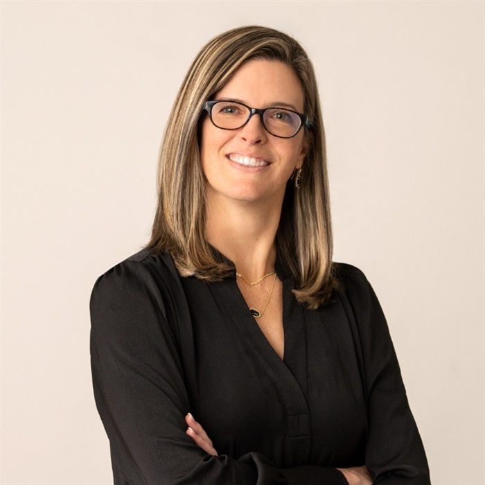 Alice K Jackson