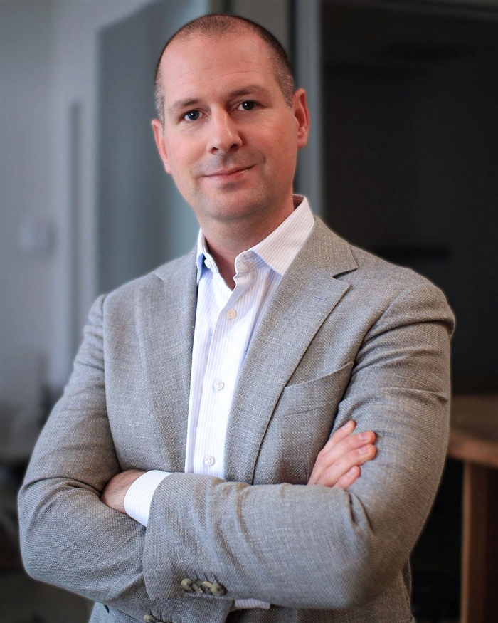Dejan Avramovic