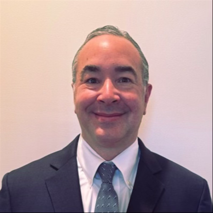 Jeffrey B Carter