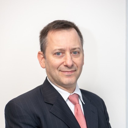 Stephen J Denelsky