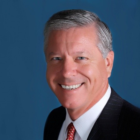 Thomas P Mccaffrey