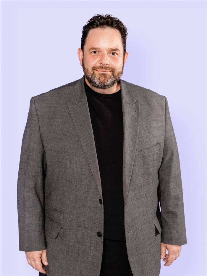 Stephen Sugrue