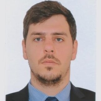 Georgios Terzis