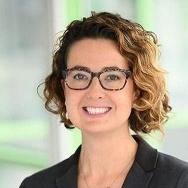 Kelly Brady