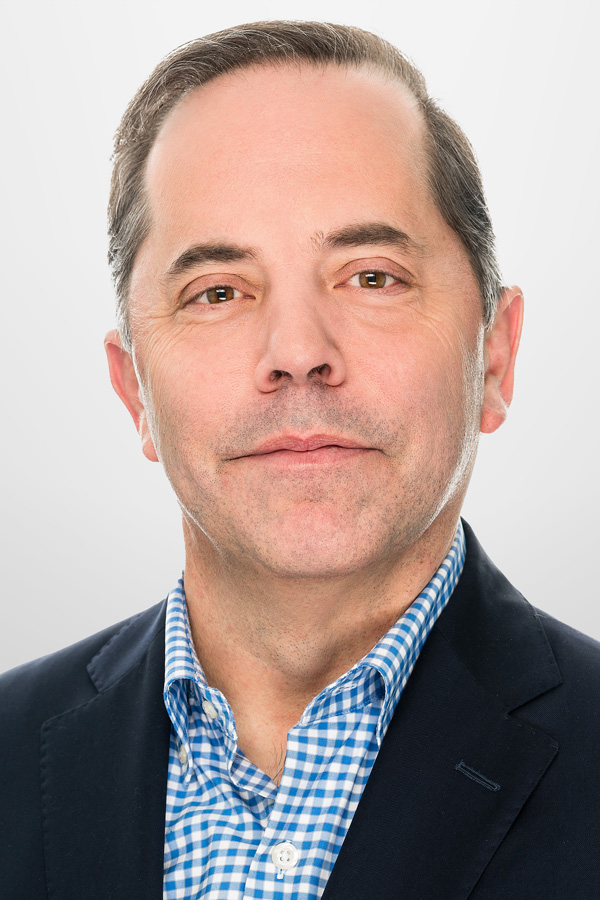 Mark Strobeck