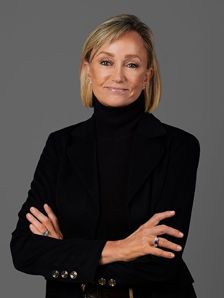 Leslie Campbell