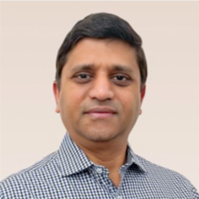 Mahesh Choudhury