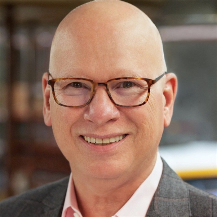 Alan S Henricks