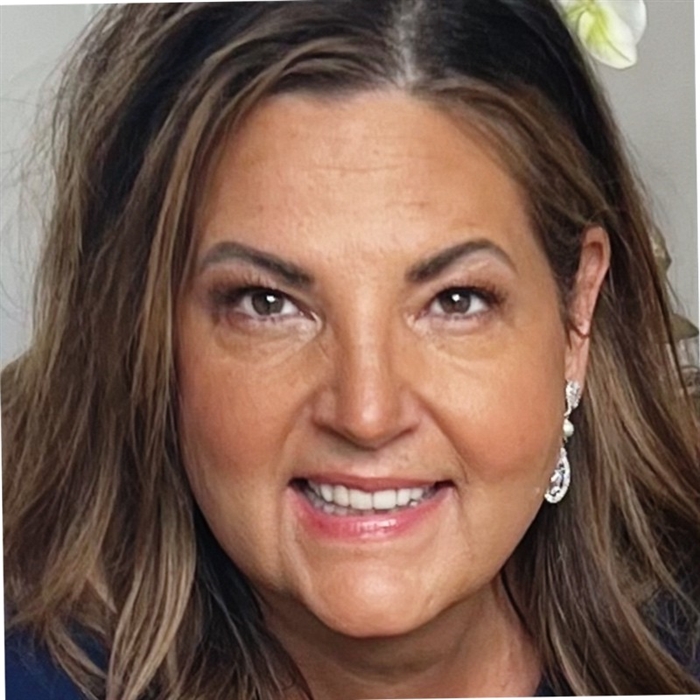 Pamela S Mader