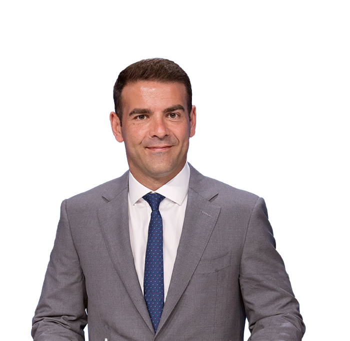 Stavros Gyftakis