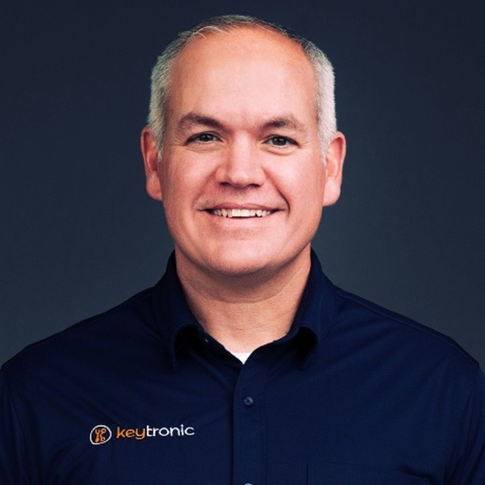 Brett R Larsen