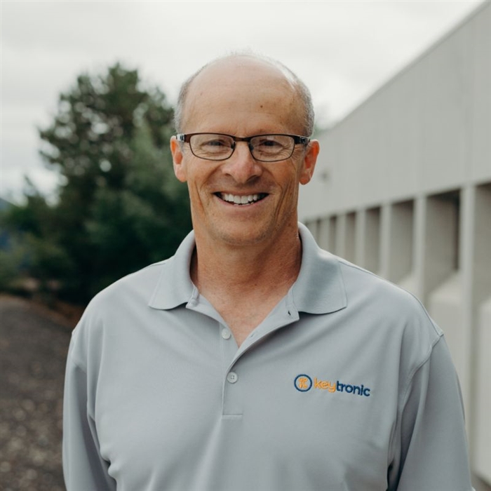Craig D Gates