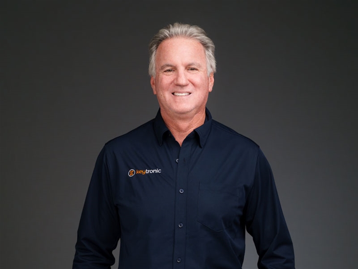 Philip Scott Hochberg