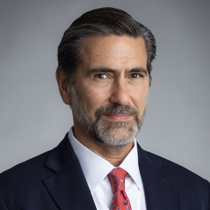 Gil Todd Silva
