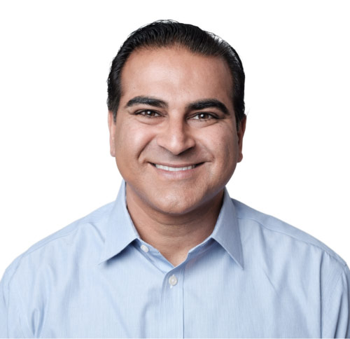 Ajay Amlani