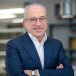 Mauro Stocchi