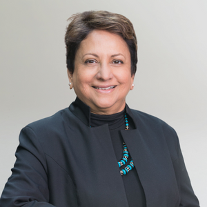 Srilata Zaheer