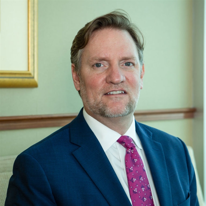 James G Silk