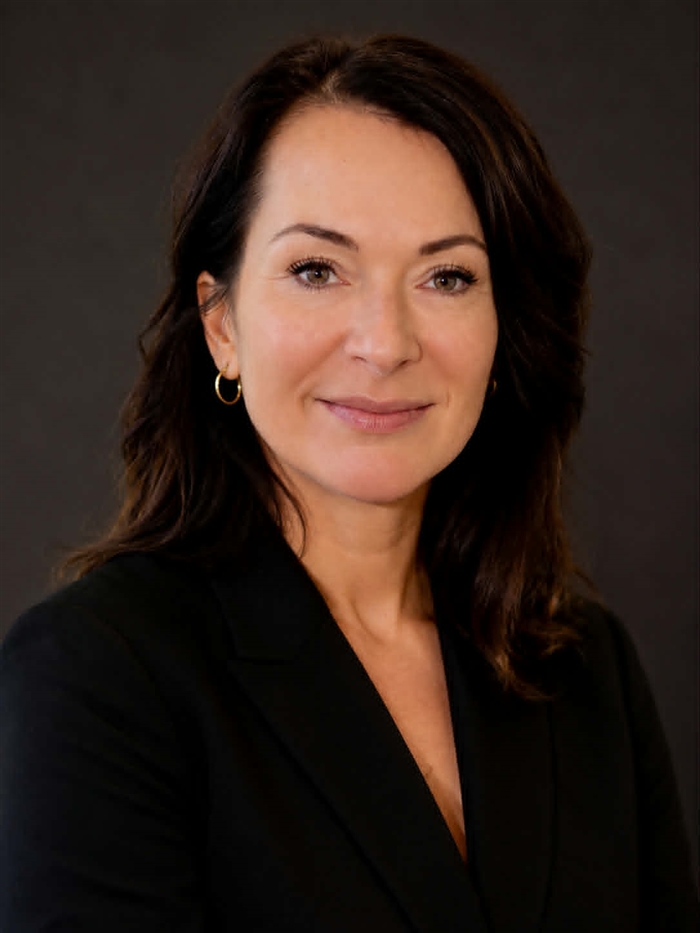 Kimberly Pinson