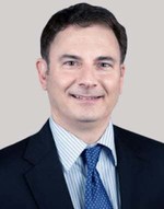 Eugene Scott Crist