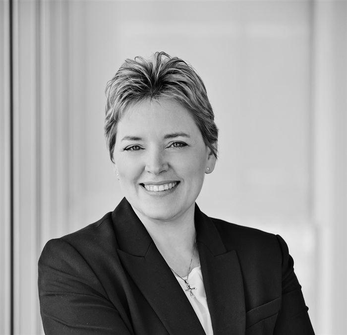 Jennifer A Baird